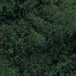 Satellite imagery of Gads Sugarloaf, AU