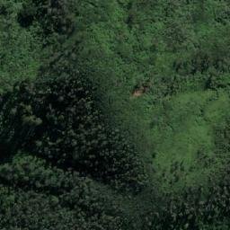 Satellite imagery of Gads Sugarloaf, AU