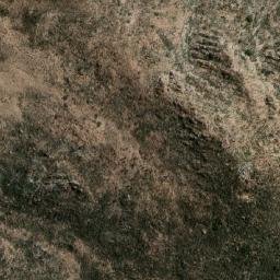 Satellite imagery of Cerro Punitaqui, CL