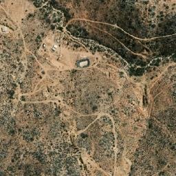 Satellite imagery of La Tito, CL