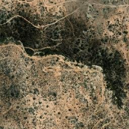 Satellite imagery of La Tito, CL