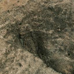 Satellite imagery of Cerro El Cobre, CL