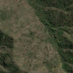 Satellite imagery of Cerro de los Algarrobos, AR