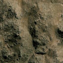 Satellite imagery of Cerro Porongo, AR