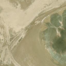 Satellite imagery of HOEK VAN SPRUIT S, ZA