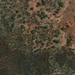 Satellite imagery of Boucher, AU