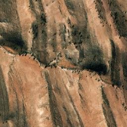 Satellite imagery of Beltana Hill, AU