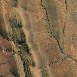 Satellite imagery of Beltana Hill, AU