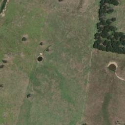 Satellite imagery of Ohio Peak, AU