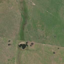 Satellite imagery of Ohio Peak, AU