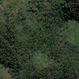 Satellite imagery of Bald Knob, AU