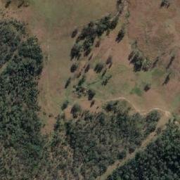 Satellite imagery of Kerrs Hill, AU