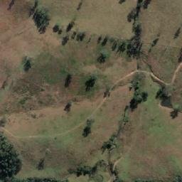 Satellite imagery of Kerrs Hill, AU