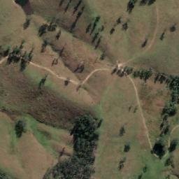 Satellite imagery of Kerrs Hill, AU