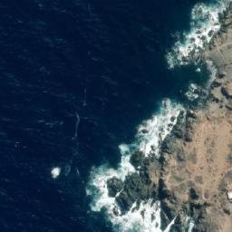 Satellite imagery of Punta Talquilla, CL