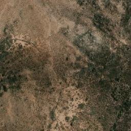 Satellite imagery of Cerro Punitaqui, CL