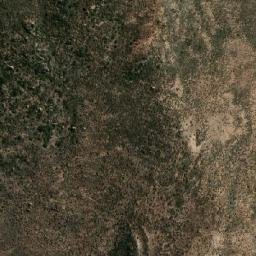Satellite imagery of Cerro Punitaqui, CL