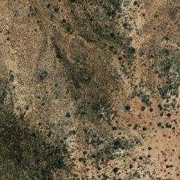 Satellite imagery of La Tito, CL