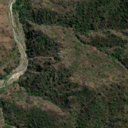 Satellite imagery of Cerro de los Algarrobos, AR