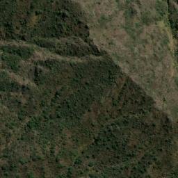 Satellite imagery of Cerro de los Algarrobos, AR