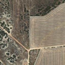 Satellite imagery of Rock Hill, AU