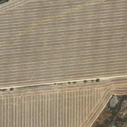 Satellite imagery of Rock Hill, AU