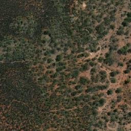 Satellite imagery of Boucher, AU