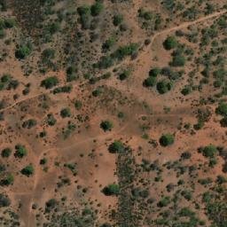 Satellite imagery of Boucher, AU