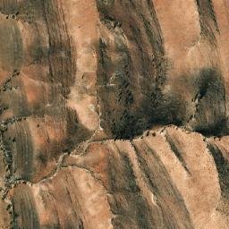 Satellite imagery of Beltana Hill, AU
