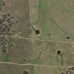 Satellite imagery of Ohio Peak, AU