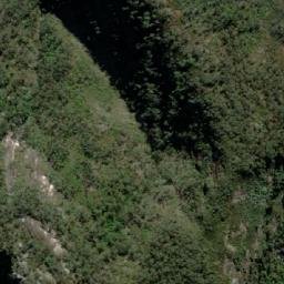 Satellite imagery of Bald Knob, AU