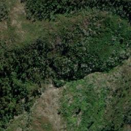 Satellite imagery of Bald Knob, AU