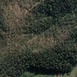 Satellite imagery of Kerrs Hill, AU
