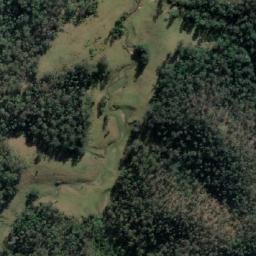 Satellite imagery of Kerrs Hill, AU