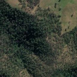 Satellite imagery of Kerrs Hill, AU