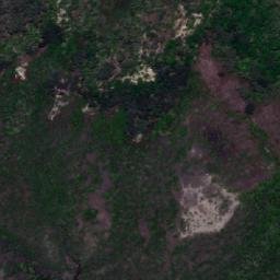 Satellite imagery of South West Rocks, AU