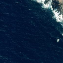 Satellite imagery of Punta Talquilla, CL