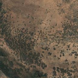 Satellite imagery of Cerro Naranjillo, CL