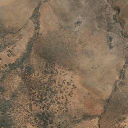 Satellite imagery of Cerro Naranjillo, CL
