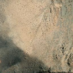 Satellite imagery of Cerro Alto de Pulpica, CL