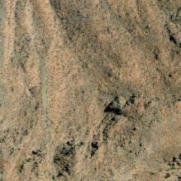 Satellite imagery of Cerro Alto de Pulpica, CL