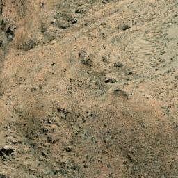 Satellite imagery of Cerro Alto de Pulpica, CL