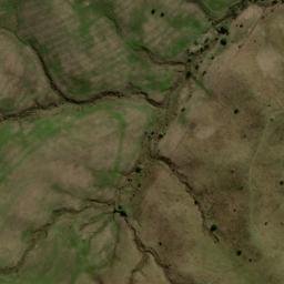 Satellite imagery of Cerro da Mantiqueira, BR