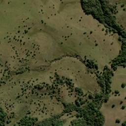 Satellite imagery of Cerro da Mantiqueira, BR