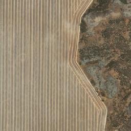 Satellite imagery of Rock Hill, AU