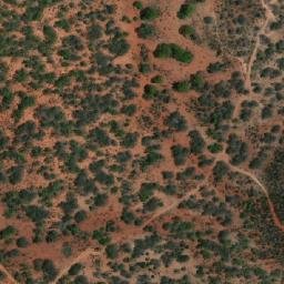 Satellite imagery of Armidale, AU