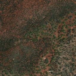 Satellite imagery of Armidale, AU