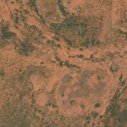 Satellite imagery of survey_point, AU