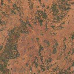 Satellite imagery of survey_point, AU