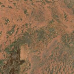 Satellite imagery of survey_point, AU